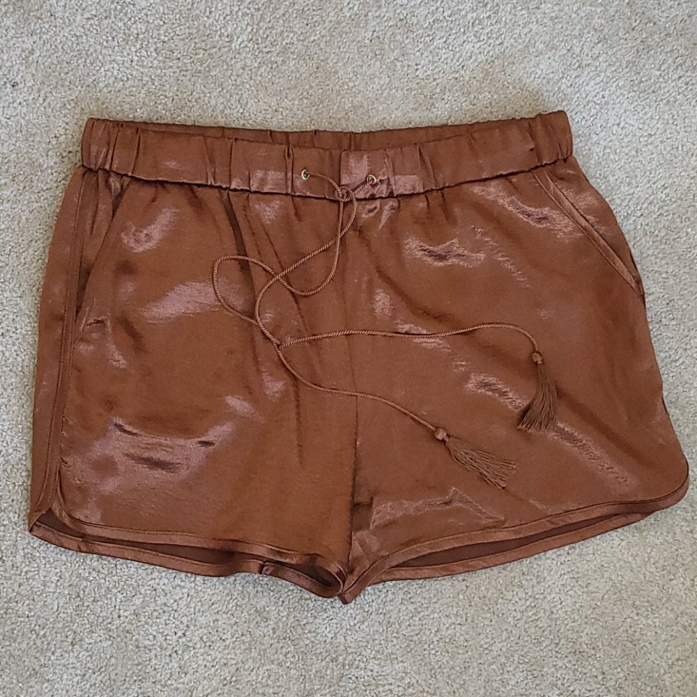 NY & Co Casual Short , Copper Color